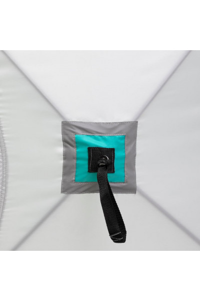 Палатка для зимней рыбалки Premier Куб 1,8х1,8 (PR-ISC-180BG) Палатка для зимней рыбалки Premier Куб 1,8х1,8 (PR-ISC-180BG)