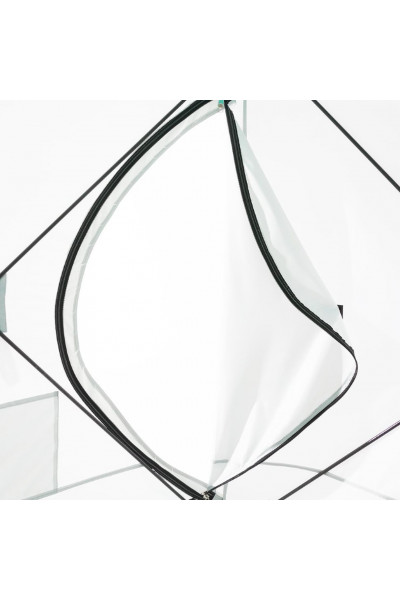 Палатка для зимней рыбалки Premier Куб 1,8х1,8 (PR-ISC-180BG) Палатка для зимней рыбалки Premier Куб 1,8х1,8 (PR-ISC-180BG)