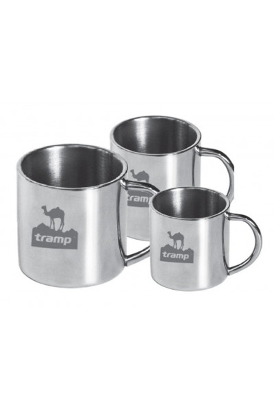 Термокружка Tramp TRC-008 225 мл