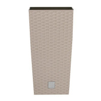 Кашпо для цветов Rato Square DRTS300-7529U (14/35 л) 2 предмета