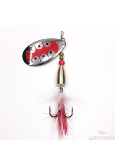 Блесна Namazu Unwin, 20 г, цвет 05 N-U20-05