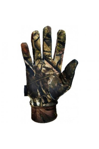 Перчатки трикотажные Helios HS-HY-Z08-L Перчатки трикотажные Helios HS-HY-Z08-L