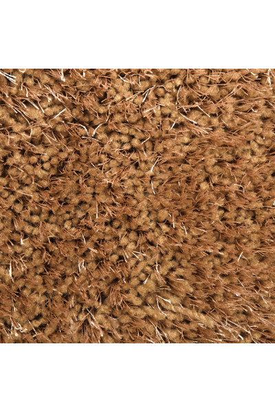 Ковер Vortex Jazz с длинным ворсом 150х230 см песочный 22272 Ковер Vortex Jazz с длинным ворсом 150х230 см песочный 22272