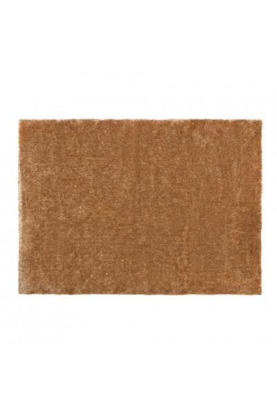 Ковер Vortex Jazz с длинным ворсом 150х230 см песочный 22272 Ковер Vortex Jazz с длинным ворсом 150х230 см песочный 22272