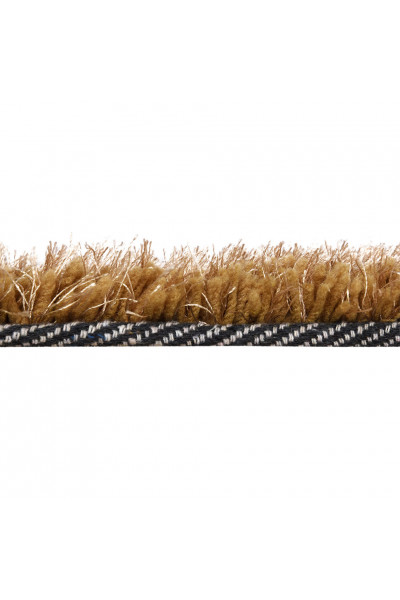 Ковер Vortex Jazz с длинным ворсом 150х230 см песочный 22272 Ковер Vortex Jazz с длинным ворсом 150х230 см песочный 22272