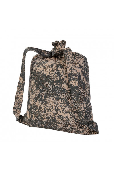 Мешок вещевой солдатский Helios 30 л HS-РК-7 желтая цифра Мешок вещевой солдатский Helios 30 л HS-РК-7 желтая цифра