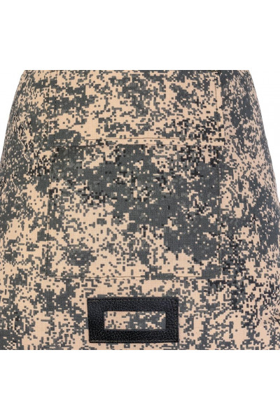 Мешок вещевой солдатский Helios 30 л HS-РК-7 желтая цифра Мешок вещевой солдатский Helios 30 л HS-РК-7 желтая цифра