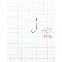 Крючок Koi Limerick-Ring № 6, BN (10 шт.) KH7131-6BN