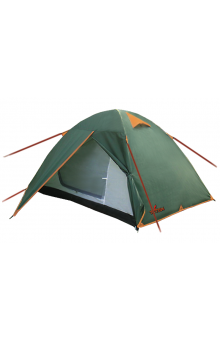 Палатка Totem Tepee 2 (V2)