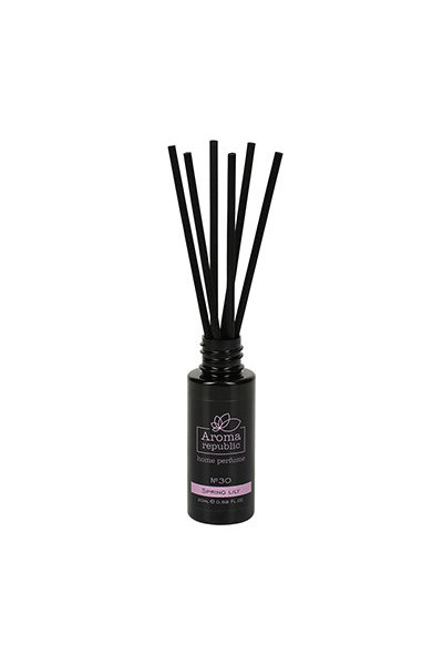 Ароматический диффузор Aroma republic №30 Spring lily 20 мл 91026 Ароматический диффузор Aroma republic №30 Spring lily 20 мл 91026