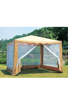 Садовый тент шатер Green Glade 1040