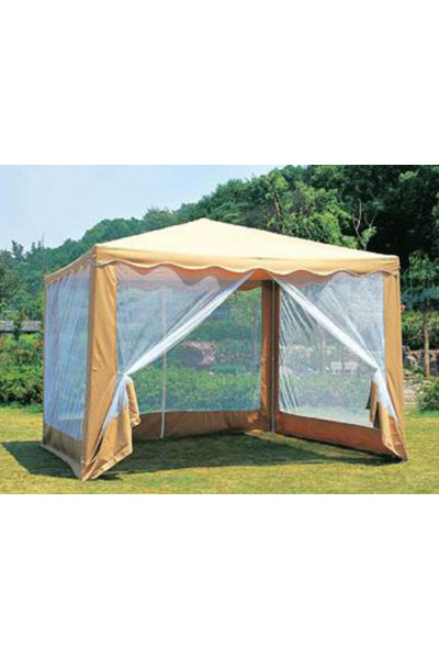 Садовый тент шатер Green Glade 1040