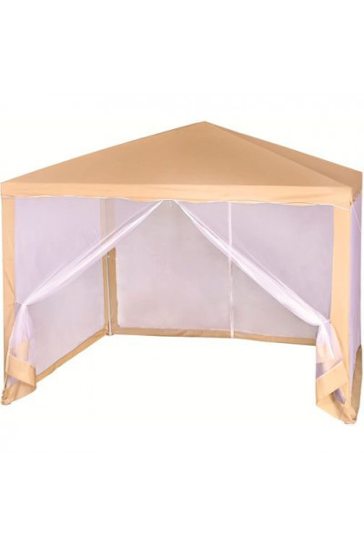 Садовый тент шатер Green Glade 1040 Садовый тент шатер Green Glade 1040