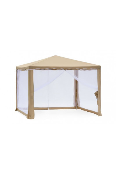 Садовый тент шатер Green Glade 1040 Садовый тент шатер Green Glade 1040