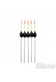 Поплавок Yaman 5 г (5 шт) YPF815-050