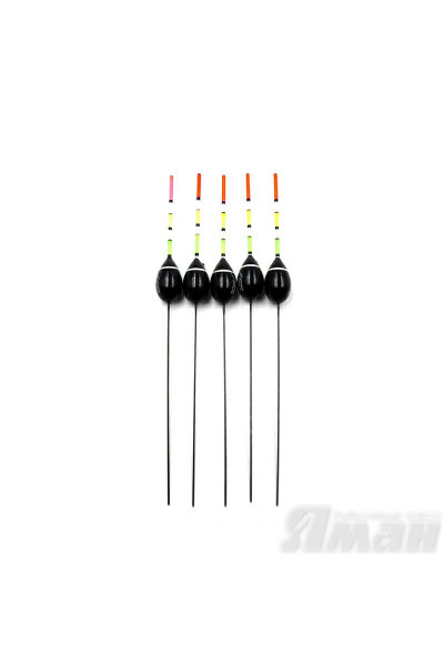 Поплавок Yaman 5 г (5 шт) YPF815-050