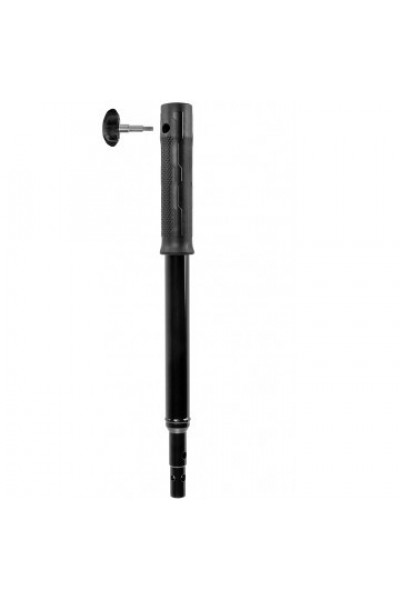 Удлинитель шнека универсальный Тонар УШ-400.22 d22 мм Удлинитель шнека универсальный Тонар УШ-400.22 d22 мм