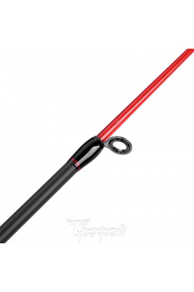 Зимняя удочка Nisus Tele-Pro carbon 65 (N-TPC65) Зимняя удочка Nisus Tele-Pro carbon 65 (N-TPC65)