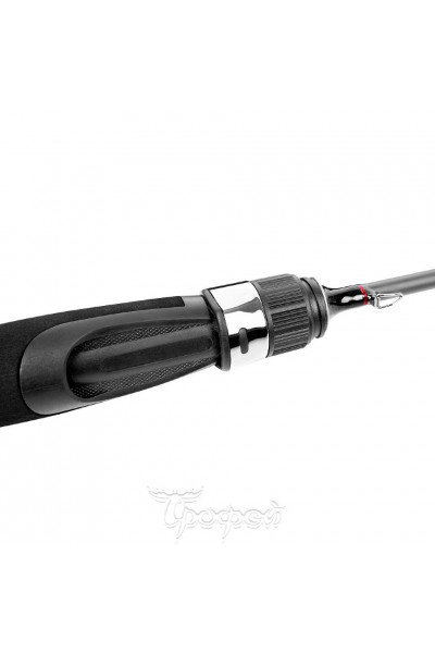 Зимняя удочка Nisus Tele-Pro carbon 65 (N-TPC65) Зимняя удочка Nisus Tele-Pro carbon 65 (N-TPC65)