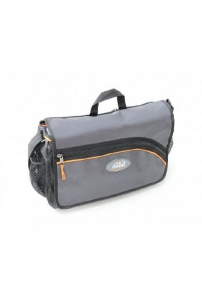 Рыболовная сумка Следопыт Street Fishing Bag + 3 коробки PF-SFB-L20-28G Рыболовная сумка Следопыт Street Fishing Bag + 3 коробки PF-SFB-L20-28G