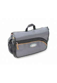 Рыболовная сумка Следопыт Street Fishing Bag + 3 коробки PF-SFB-L20-28G