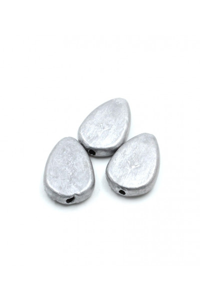 Груз Ложка скользящая Яман 10 шт - 60 гр Я-ГЛС-60-10