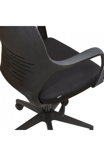 Кресло компьютерное Brabix Premium Galaxy EX-519 ткань, терракотовое 531570 Кресло компьютерное Brabix Premium Galaxy EX-519 ткань, терракотовое 531570