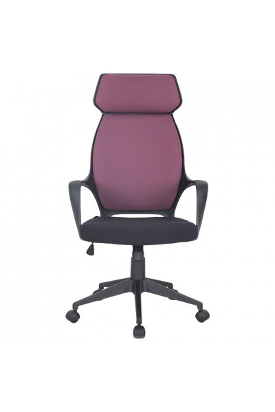 Кресло компьютерное Brabix Premium Galaxy EX-519 ткань, терракотовое 531570 Кресло компьютерное Brabix Premium Galaxy EX-519 ткань, терракотовое 531570