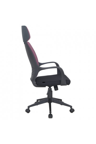 Кресло компьютерное Brabix Premium Galaxy EX-519 ткань, терракотовое 531570 Кресло компьютерное Brabix Premium Galaxy EX-519 ткань, терракотовое 531570