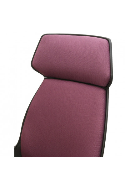 Кресло компьютерное Brabix Premium Galaxy EX-519 ткань, терракотовое 531570 Кресло компьютерное Brabix Premium Galaxy EX-519 ткань, терракотовое 531570