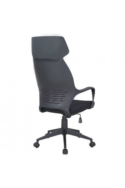 Кресло компьютерное Brabix Premium Galaxy EX-519 ткань, терракотовое 531570 Кресло компьютерное Brabix Premium Galaxy EX-519 ткань, терракотовое 531570