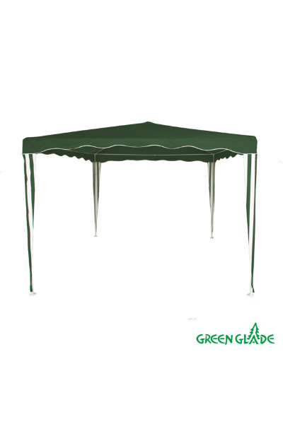 Садовый тент шатер Green Glade 1023 Садовый тент шатер Green Glade 1023