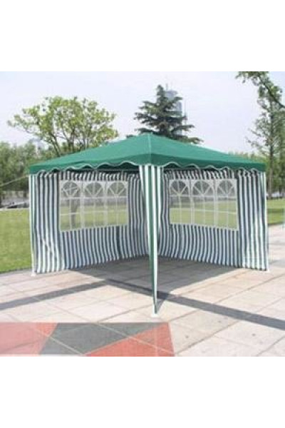 Садовый тент шатер Green Glade 1023 Садовый тент шатер Green Glade 1023