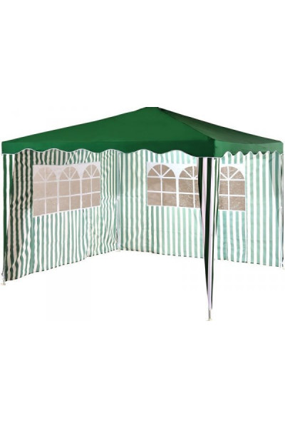 Садовый тент шатер Green Glade 1023 Садовый тент шатер Green Glade 1023