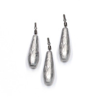 Груз Drop-Shot Яман 20 шт - 17 гр Я-ГДШ-17-20