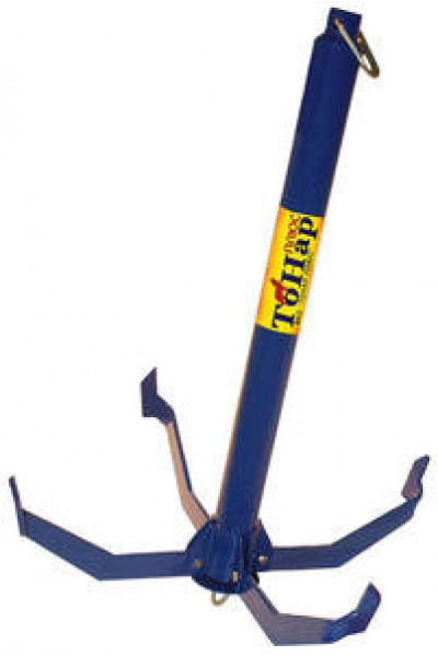 Якорь-кошка складной Тонар ЯЛС-01 (1,3 кг) Якорь-кошка складной Тонар ЯЛС-01 (1,3 кг)