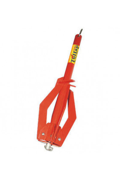 Якорь-кошка складной Тонар ЯЛС-01 (1,3 кг)