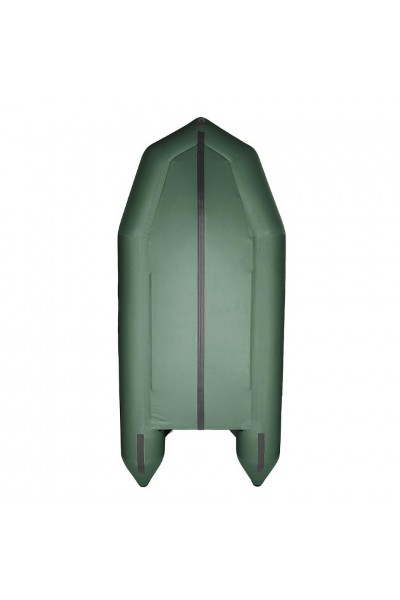 Лодка ПВХ под мотор Тонар Капитан Т330 (зеленая) Лодка ПВХ под мотор Тонар Капитан Т330 (зеленая)