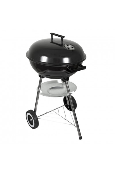 Гриль-барбекю с крышкой Boyscout 61252 Гриль-барбекю с крышкой Boyscout 61252