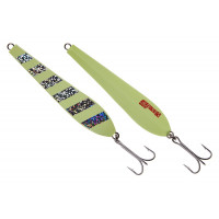 Пилькер Asari Norwegian 1000г цвет 01 Luminous