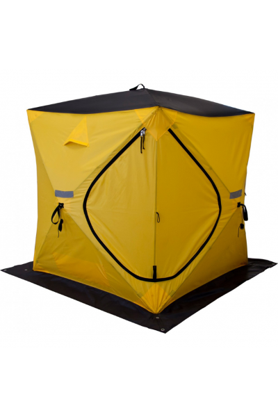 Зимняя палатка Куб Helios Extreme V2.0 1,5 х 1,5 Зимняя палатка Куб Helios Extreme V2.0 1,5 х 1,5