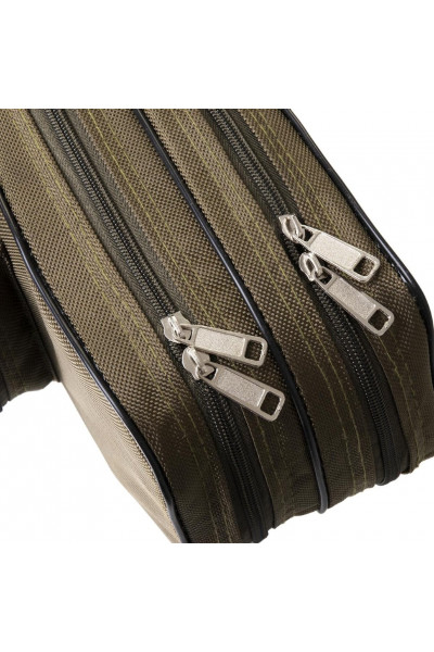 Чехол для спиннинга без катушки Nisus 120 см (N-120) Чехол для спиннинга без катушки Nisus 120 см (N-120)