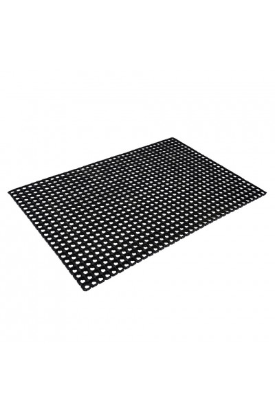 Коврик ячеистый грязесборный Vortex 100х150х1,6 см 20004 Коврик ячеистый грязесборный Vortex 100х150х1,6 см 20004
