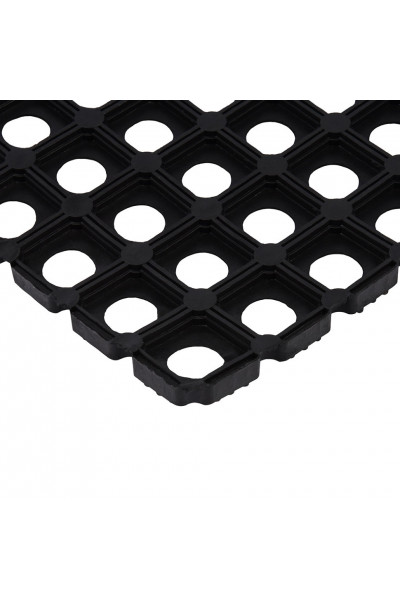 Коврик ячеистый грязесборный Vortex 100х150х1,6 см 20004 Коврик ячеистый грязесборный Vortex 100х150х1,6 см 20004