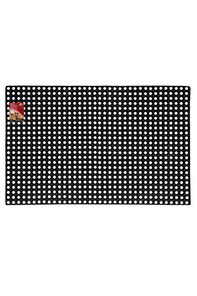 Коврик ячеистый грязесборный Vortex 100х150х1,6 см 20004