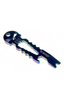 Мультитул-карта Tramp Battle Skull TRA-227