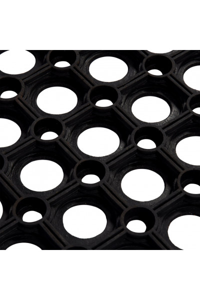 Коврик ячеистый грязесборый Vortex 40х60х1,2 см 20096 Коврик ячеистый грязесборый Vortex 40х60х1,2 см 20096