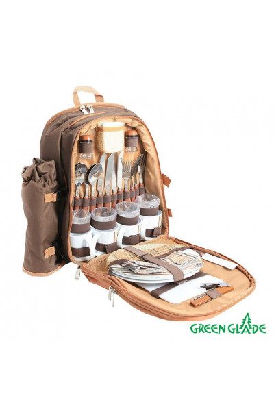 Набор для пикника TWPB-3141A6R