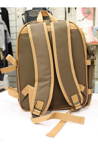 Набор для пикника TWPB-3141A6R Набор для пикника TWPB-3141A6R