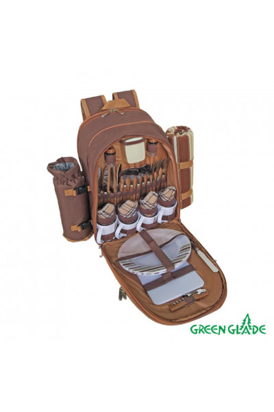 Набор для пикника TWPB-3141A6R Набор для пикника TWPB-3141A6R